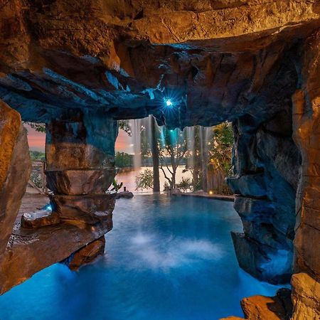 Nancy Key W/Pool, Wine Cave, Optional Boat Rental Denver Eksteriør bilde
