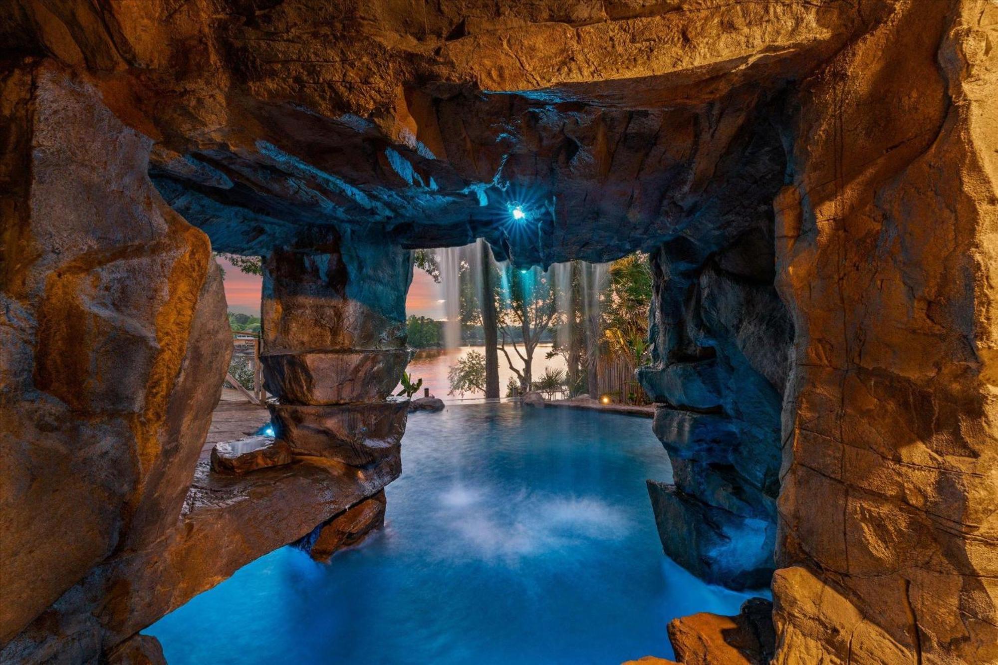 Nancy Key W/Pool, Wine Cave, Optional Boat Rental Denver Eksteriør bilde