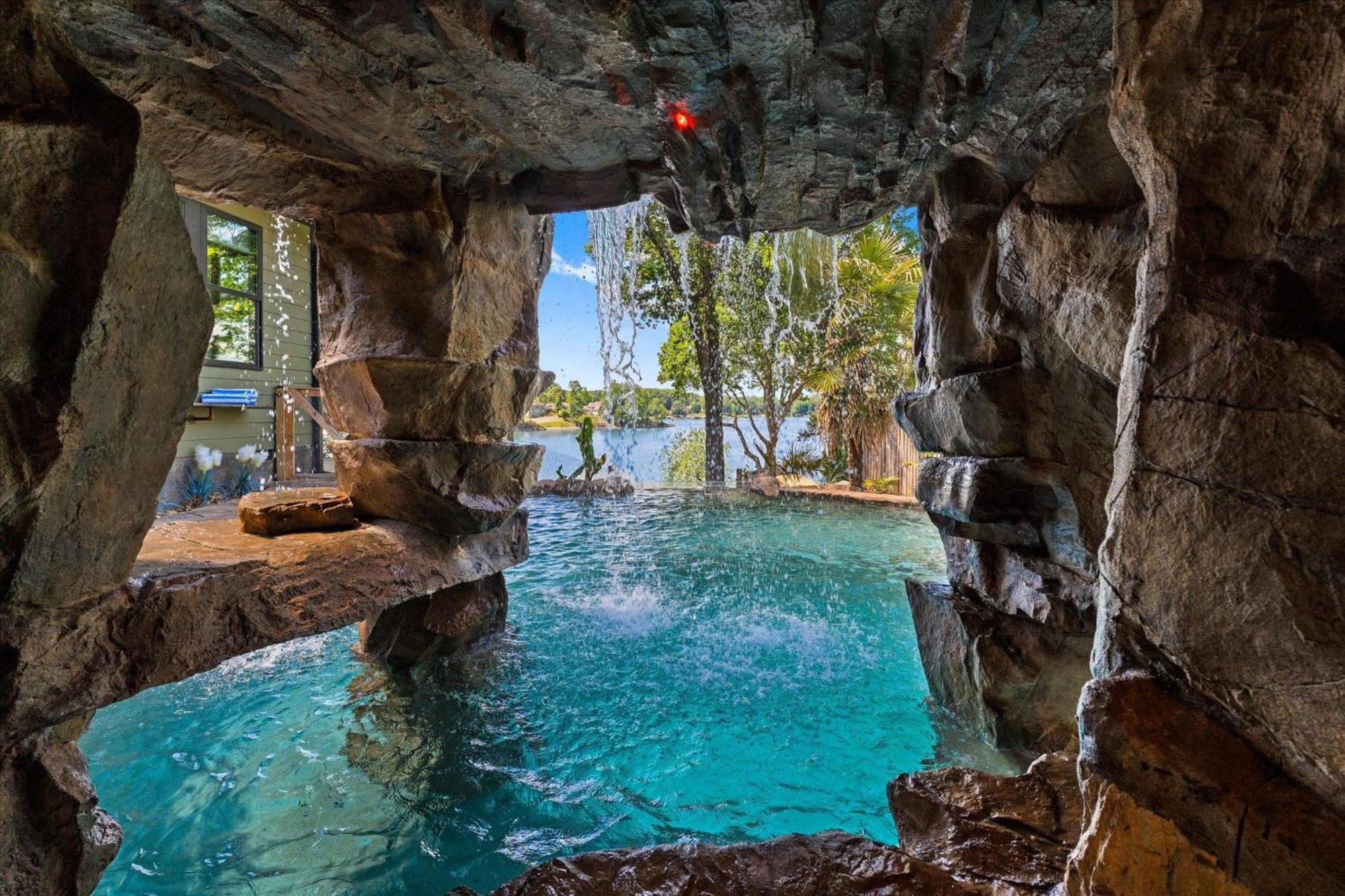 Nancy Key W/Pool, Wine Cave, Optional Boat Rental Denver Eksteriør bilde