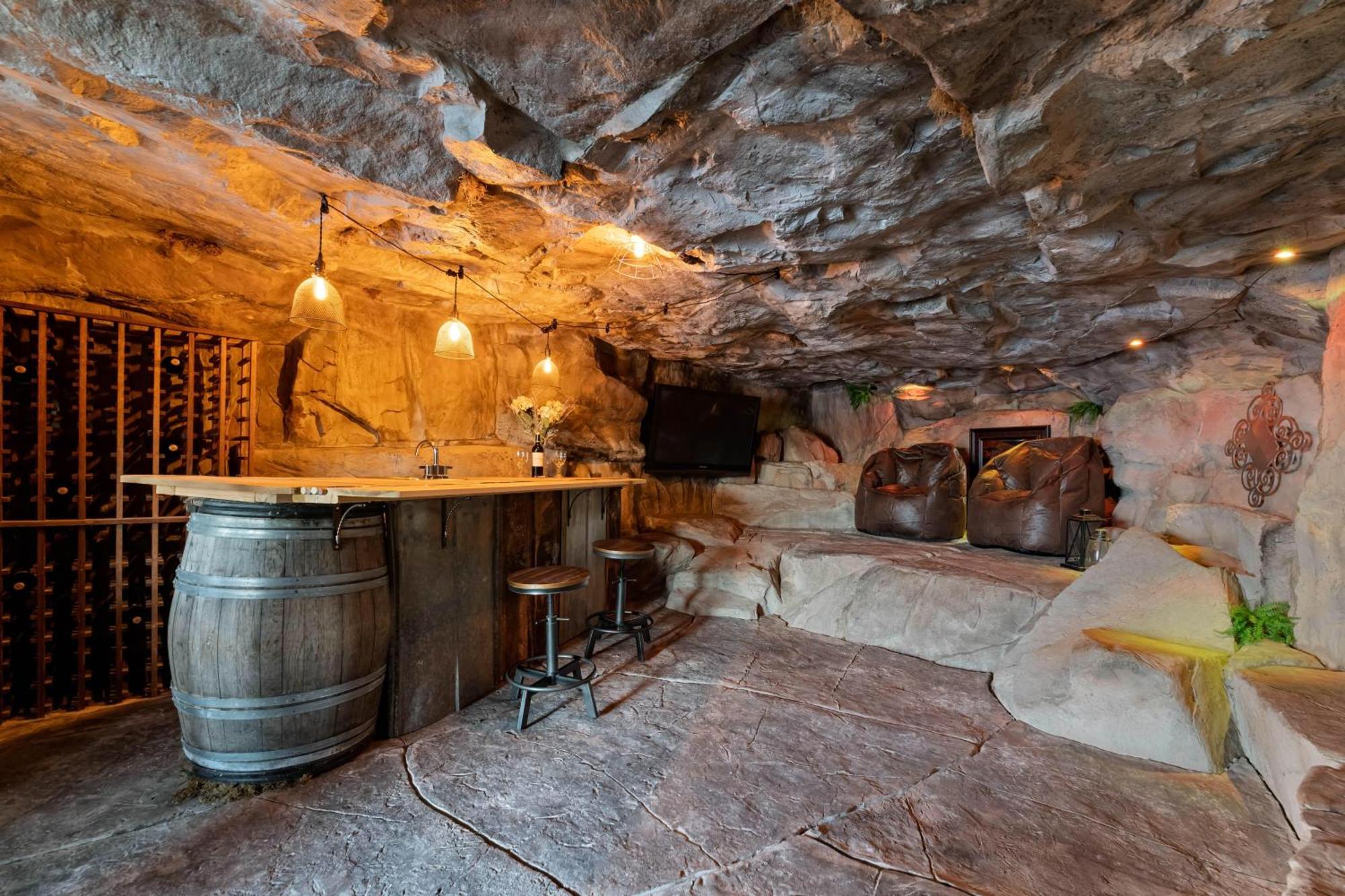Nancy Key W/Pool, Wine Cave, Optional Boat Rental Denver Eksteriør bilde